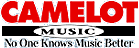 Camelot Music