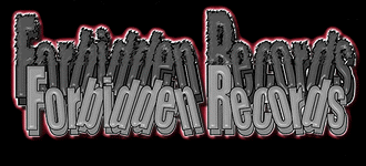 Forbidden Records Inc. - Orlando, Florida